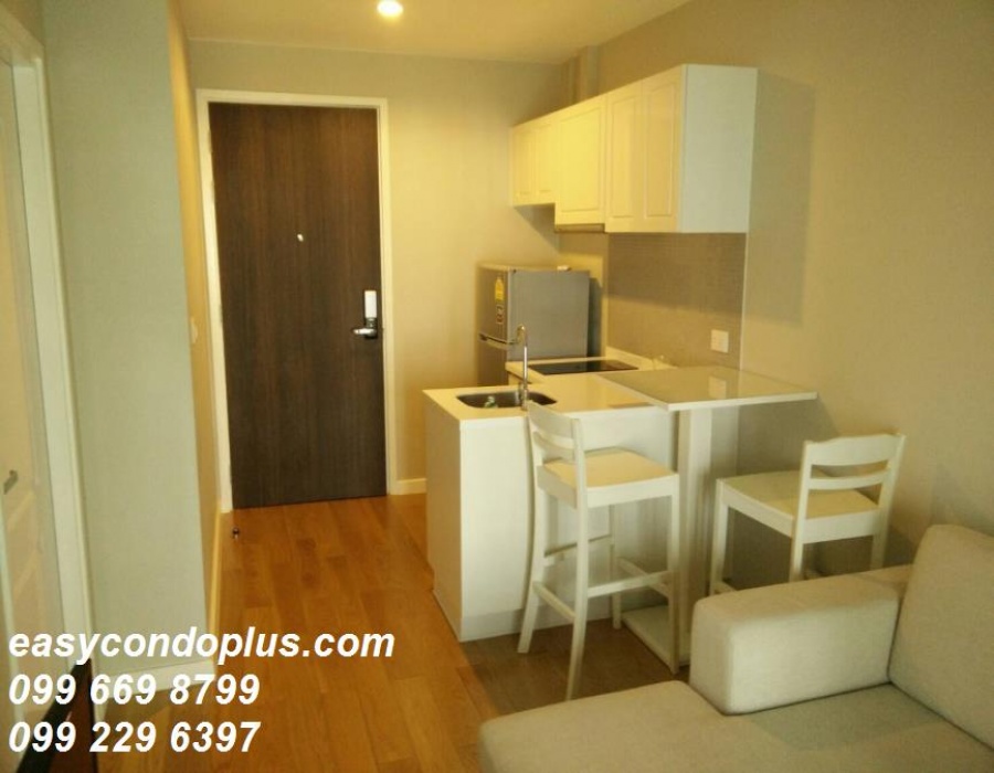 1 Bedroom Bedrooms, ,1 BathroomBathrooms,1 ห้องนอน,ขาย,1656