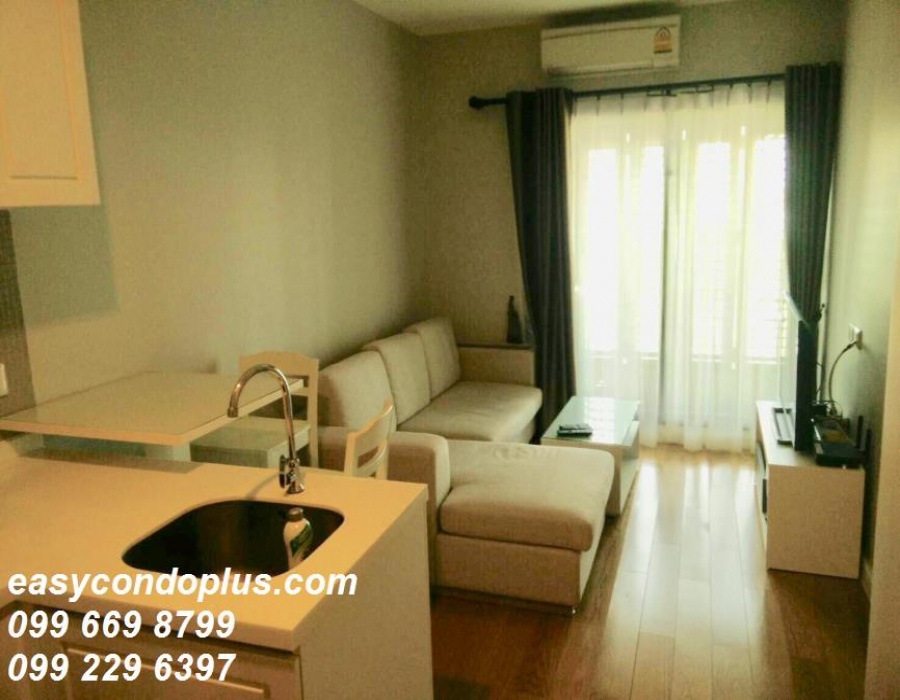 1 Bedroom Bedrooms, ,1 BathroomBathrooms,1 ห้องนอน,ขาย,1656