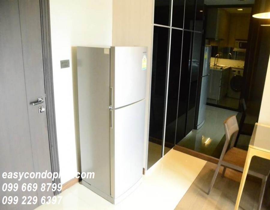 1 Bedroom Bedrooms, ,1 BathroomBathrooms,1 ห้องนอน,ขาย,1657