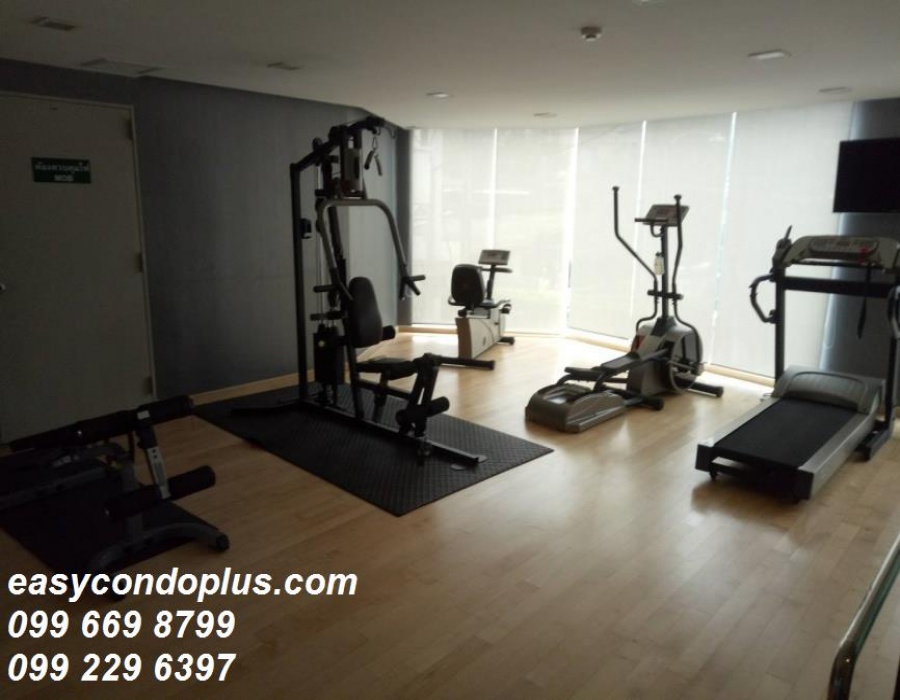 1 Bedroom Bedrooms, ,1 BathroomBathrooms,1 ห้องนอน,ขาย,1657