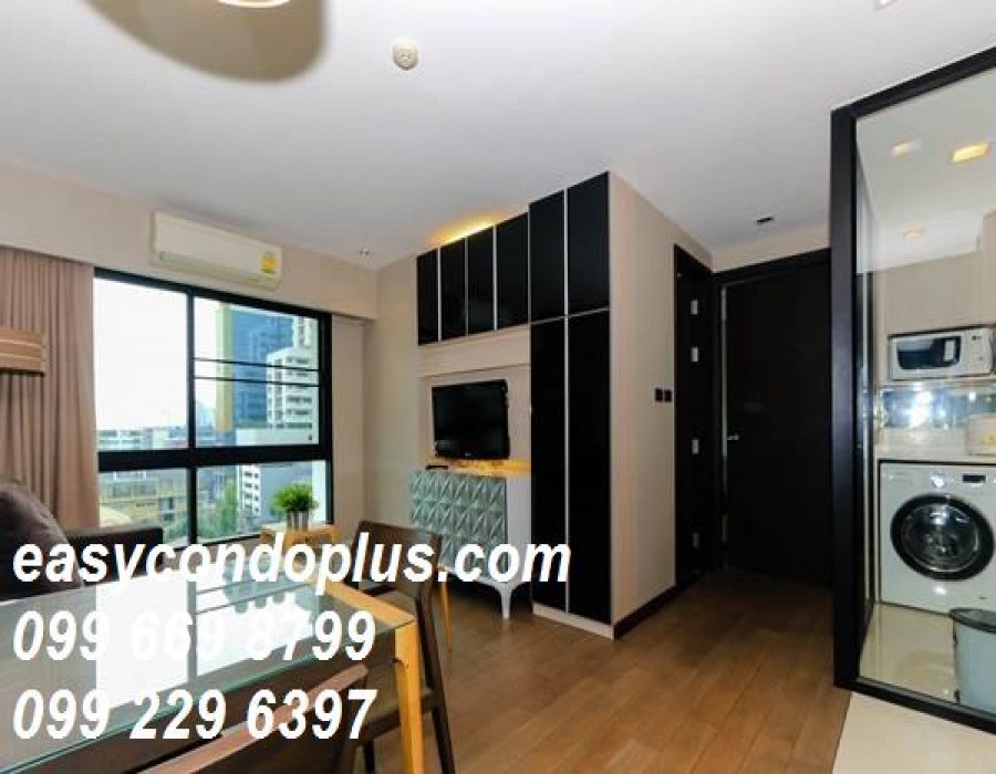 1 Bedroom Bedrooms, ,1 BathroomBathrooms,1 ห้องนอน,ขาย,1657