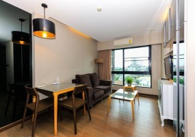 1 Bedroom Bedrooms, ,1 BathroomBathrooms,1 ห้องนอน,ขาย,1657