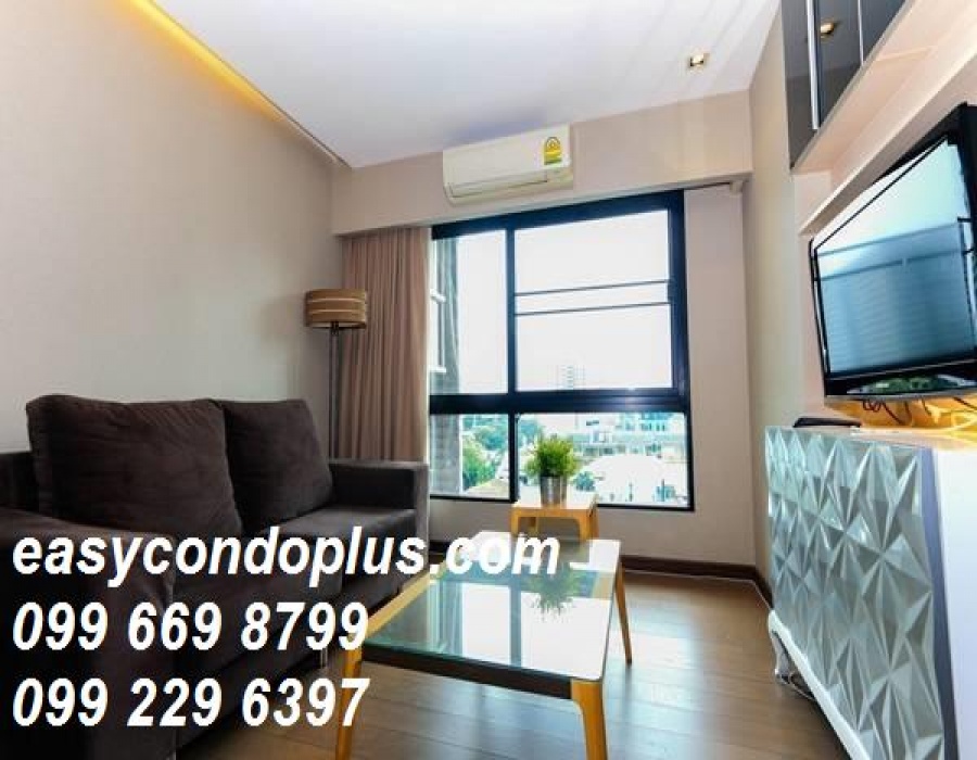 1 Bedroom Bedrooms, ,1 BathroomBathrooms,1 ห้องนอน,ขาย,1657