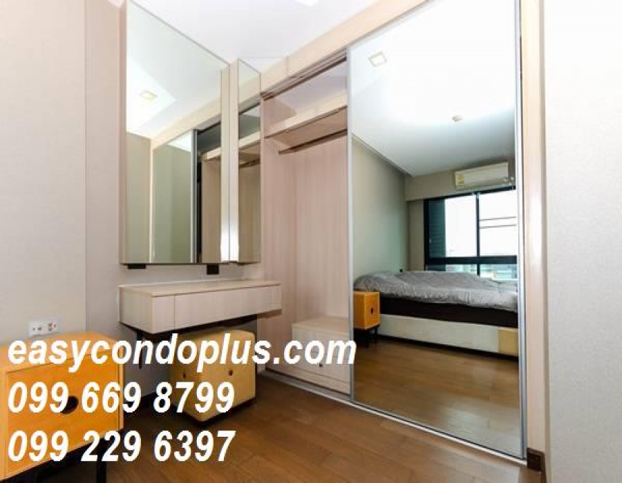 1 Bedroom Bedrooms, ,1 BathroomBathrooms,1 ห้องนอน,ขาย,1657