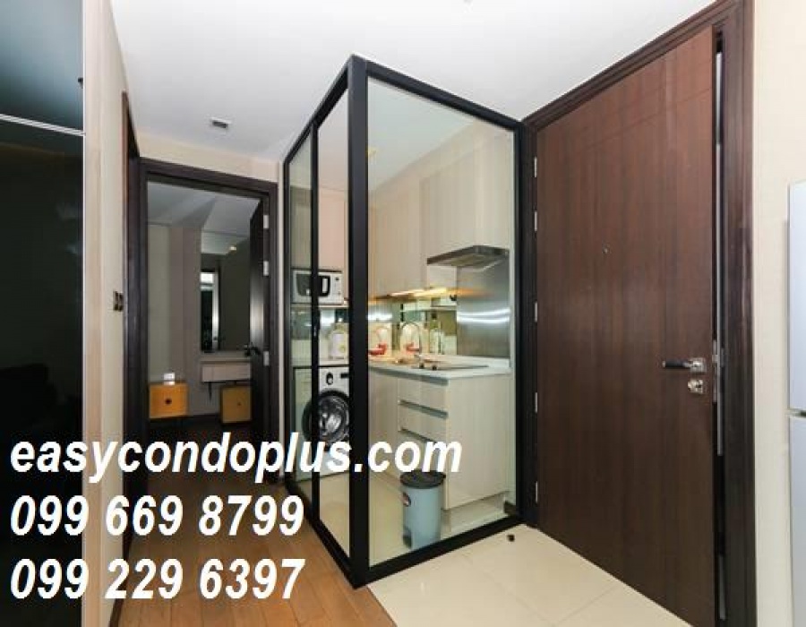 1 Bedroom Bedrooms, ,1 BathroomBathrooms,1 ห้องนอน,ขาย,1657