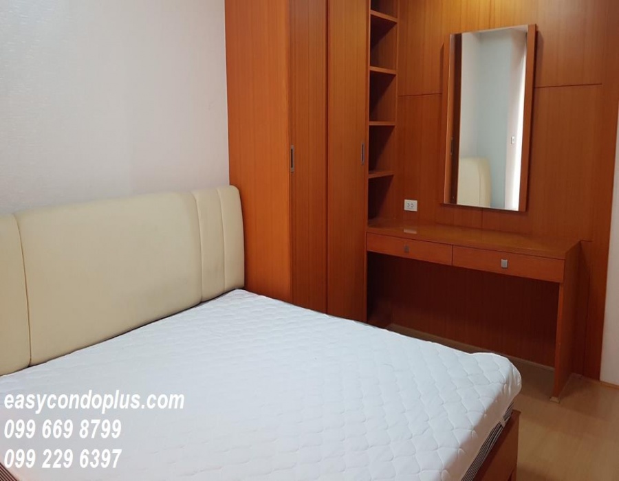 2 Bedrooms Bedrooms, ,1 BathroomBathrooms,2 ห้องนอน,ขาย,1658