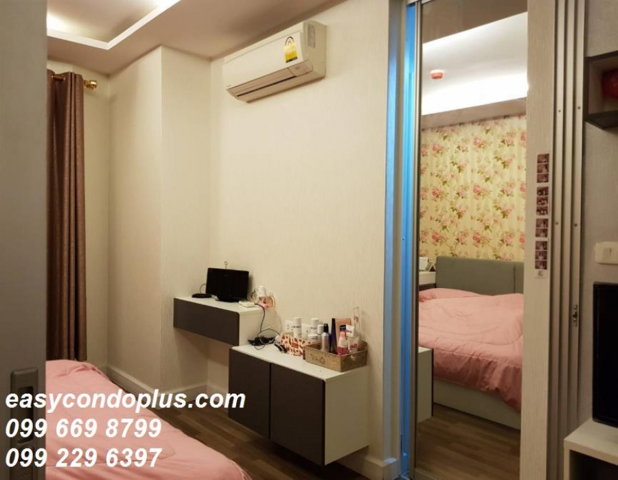 1 Bedroom Bedrooms, ,1 BathroomBathrooms,1 ห้องนอน,ขาย,1659