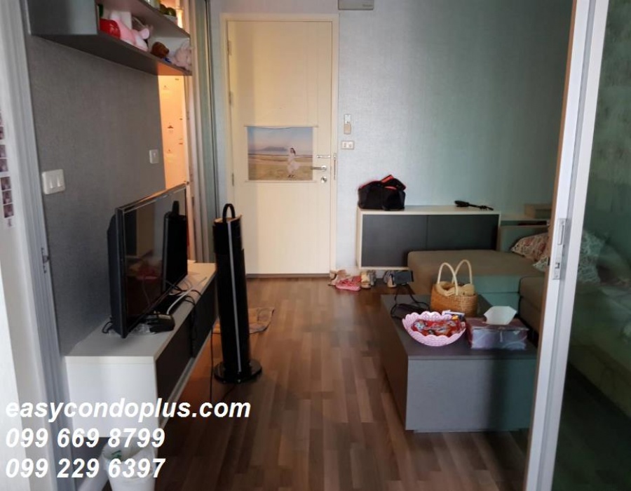 1 Bedroom Bedrooms, ,1 BathroomBathrooms,1 ห้องนอน,ขาย,1659