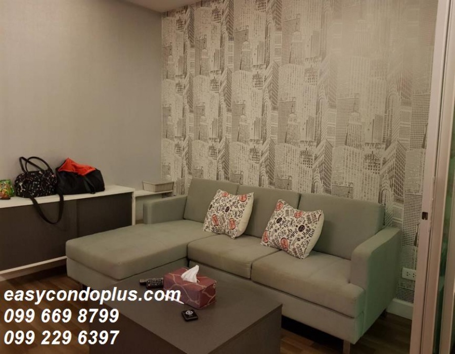 1 Bedroom Bedrooms, ,1 BathroomBathrooms,1 ห้องนอน,ขาย,1659