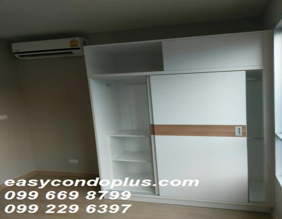 1 Bedroom Bedrooms, ,1 BathroomBathrooms,1 ห้องนอน,ขาย,1660