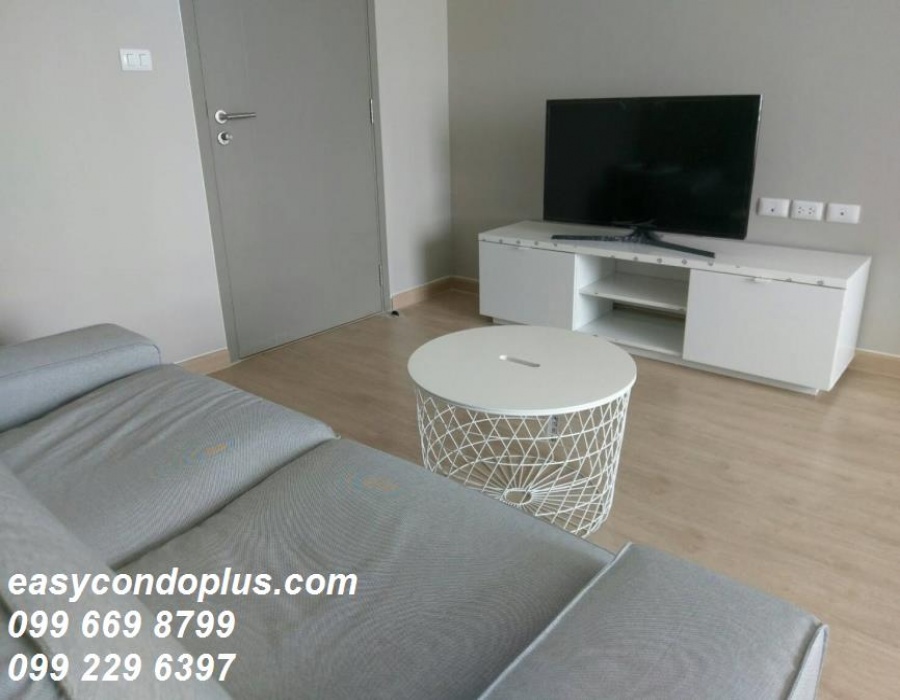 1 Bedroom Bedrooms, ,1 BathroomBathrooms,1 ห้องนอน,ขาย,1660