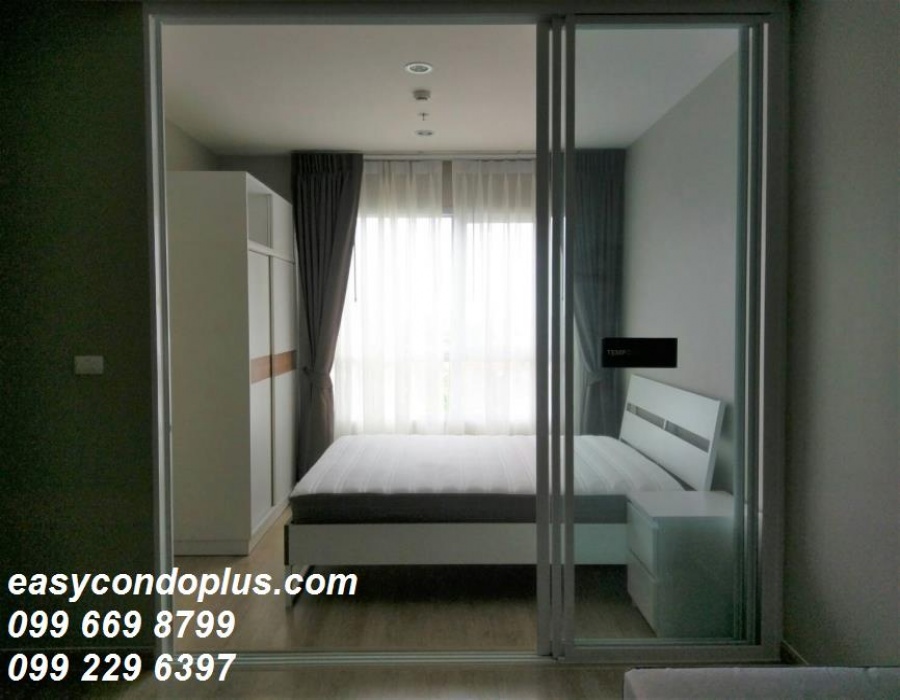 1 Bedroom Bedrooms, ,1 BathroomBathrooms,1 ห้องนอน,ขาย,1660