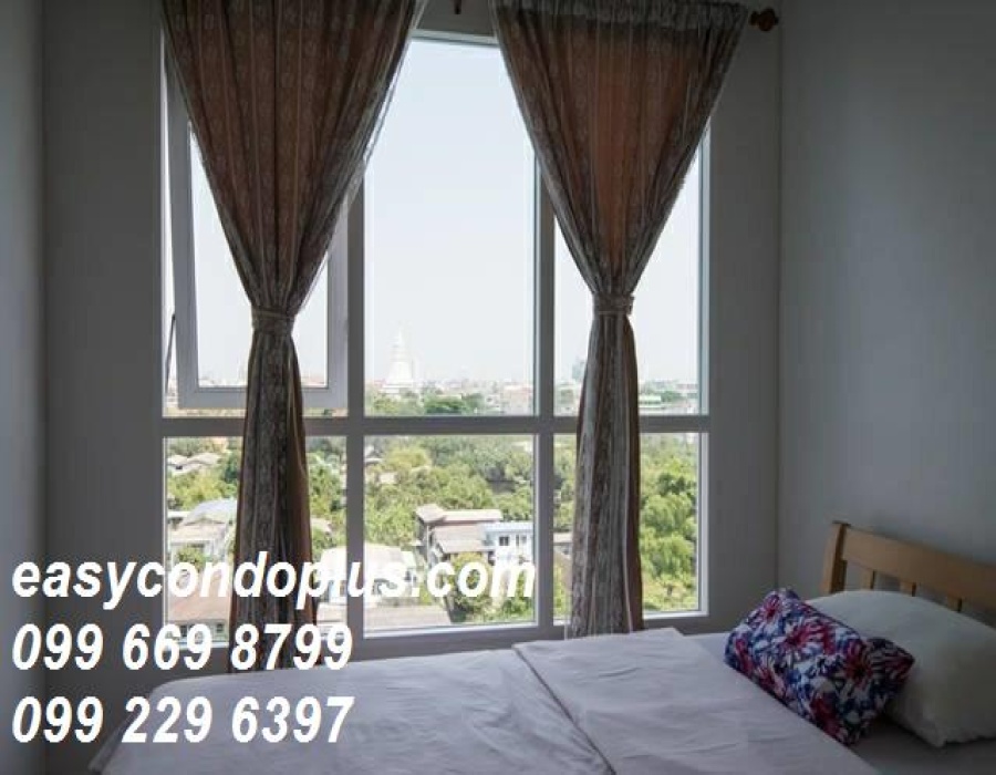 2 Bedrooms Bedrooms, ,2 BathroomsBathrooms,2 ห้องนอน,ขาย,1050