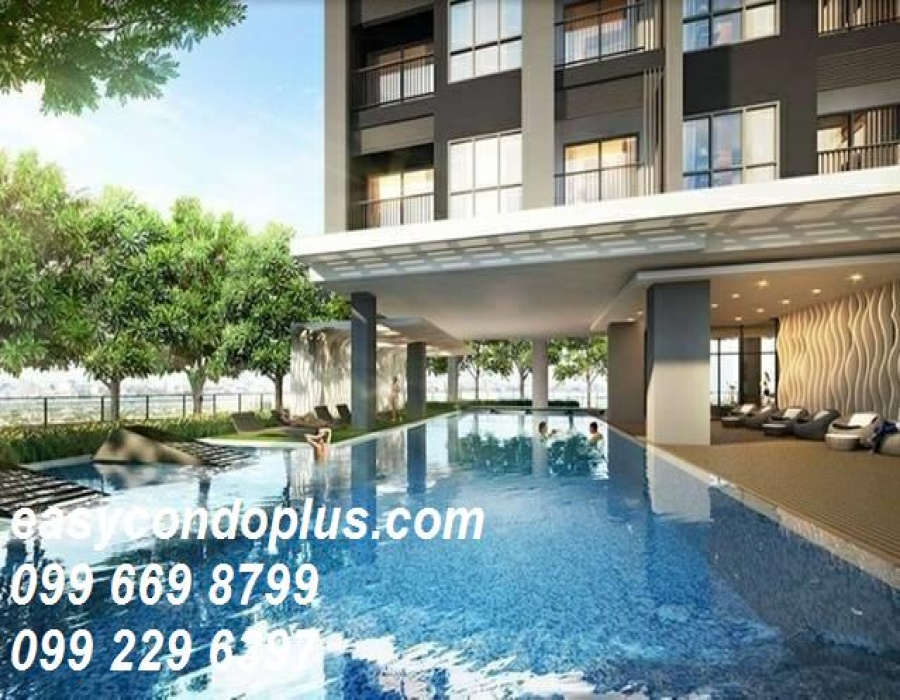2 Bedrooms Bedrooms, ,2 BathroomsBathrooms,2 ห้องนอน,ขาย,1050