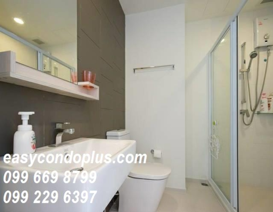 2 Bedrooms Bedrooms, ,2 BathroomsBathrooms,2 ห้องนอน,ขาย,1050