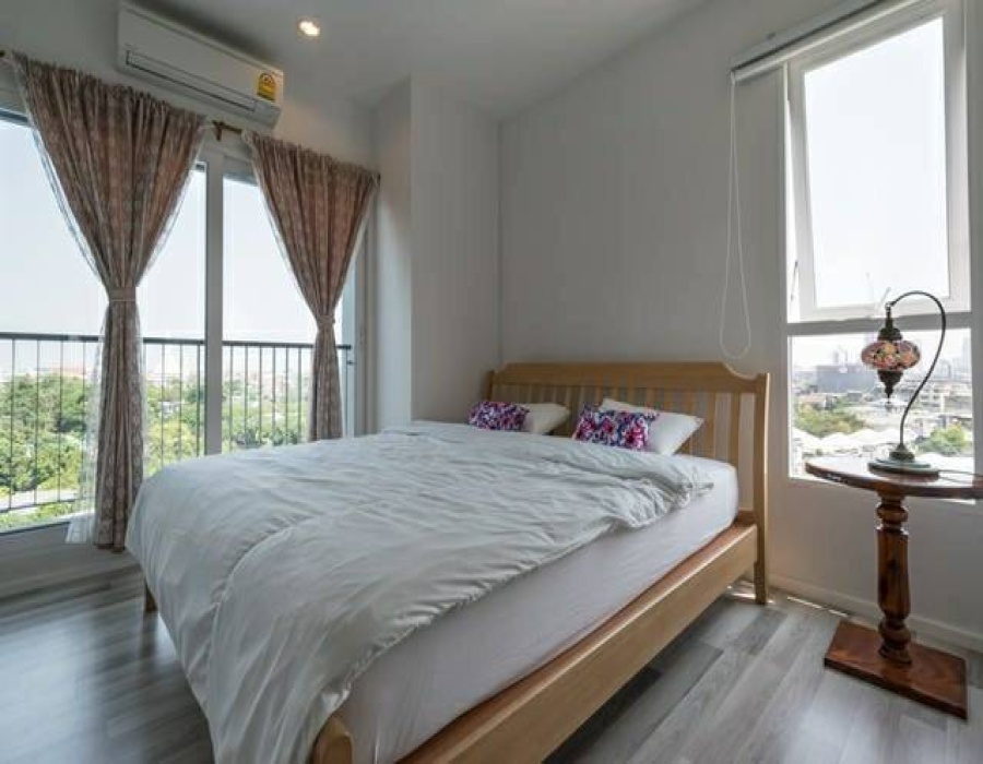 2 Bedrooms Bedrooms, ,2 BathroomsBathrooms,2 ห้องนอน,ขาย,1050