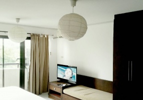 1 BathroomBathrooms,ห้องสตูดิโอ,ขาย,1661