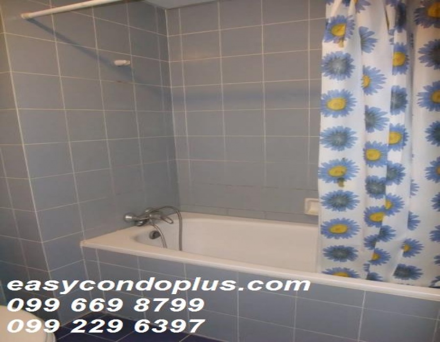 1 BathroomBathrooms,ห้องสตูดิโอ,ขาย,1661
