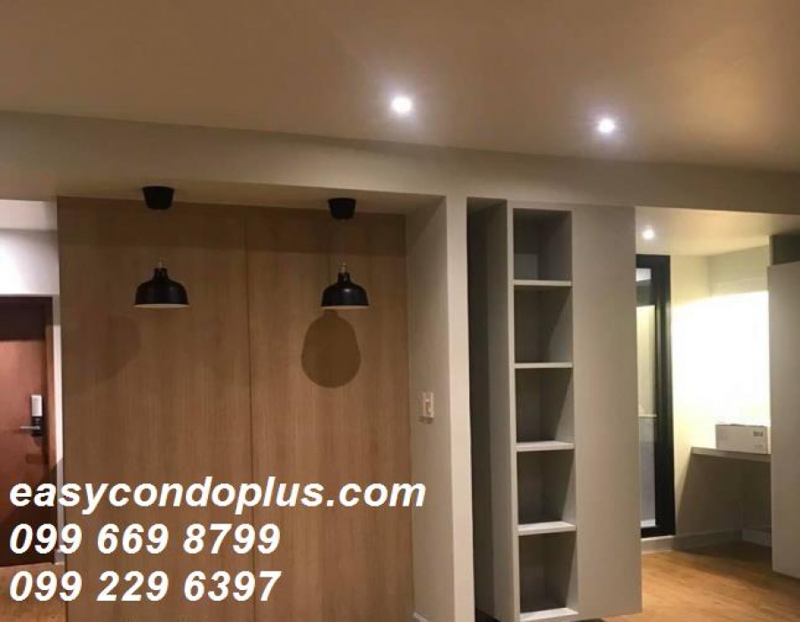 1 Bedroom Bedrooms, ,1 BathroomBathrooms,1 ห้องนอน,ขาย,1662