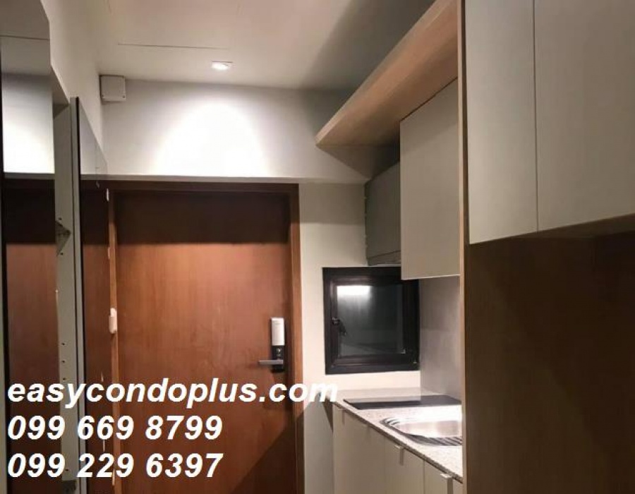 1 Bedroom Bedrooms, ,1 BathroomBathrooms,1 ห้องนอน,ขาย,1662