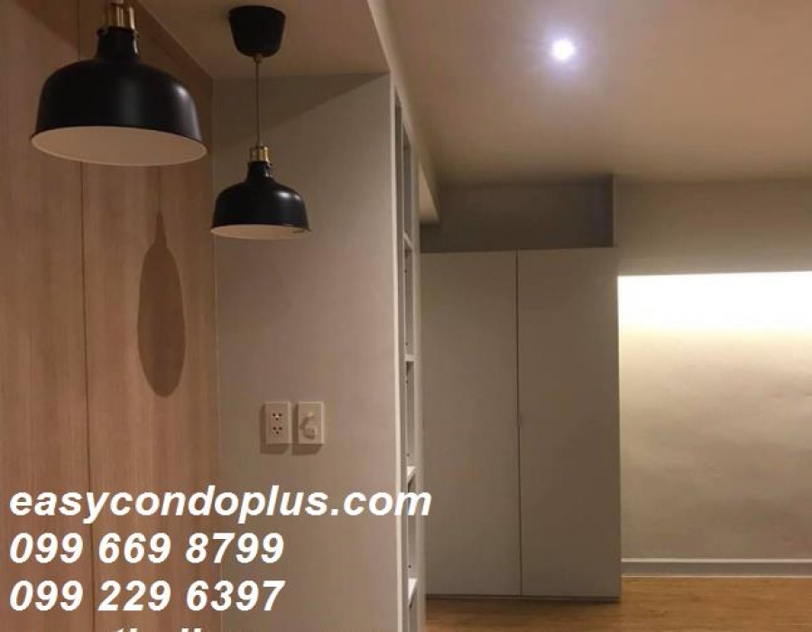 1 Bedroom Bedrooms, ,1 BathroomBathrooms,1 ห้องนอน,ขาย,1662