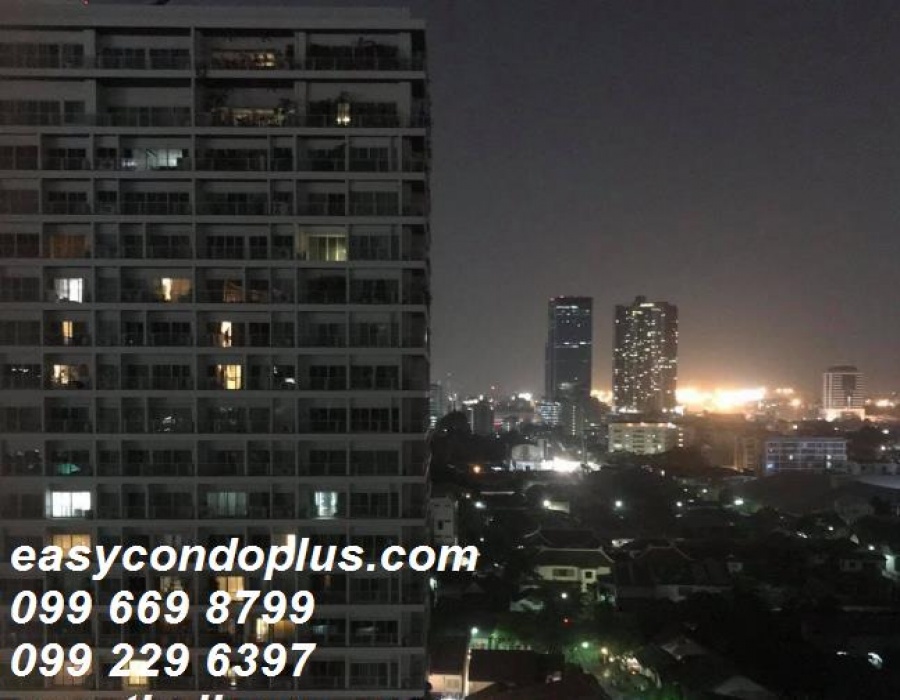 1 Bedroom Bedrooms, ,1 BathroomBathrooms,1 ห้องนอน,ขาย,1662
