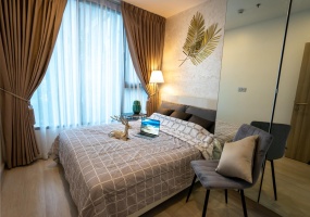 1 Bedroom Bedrooms, ,1 BathroomBathrooms,1 ห้องนอน,ขาย,7783