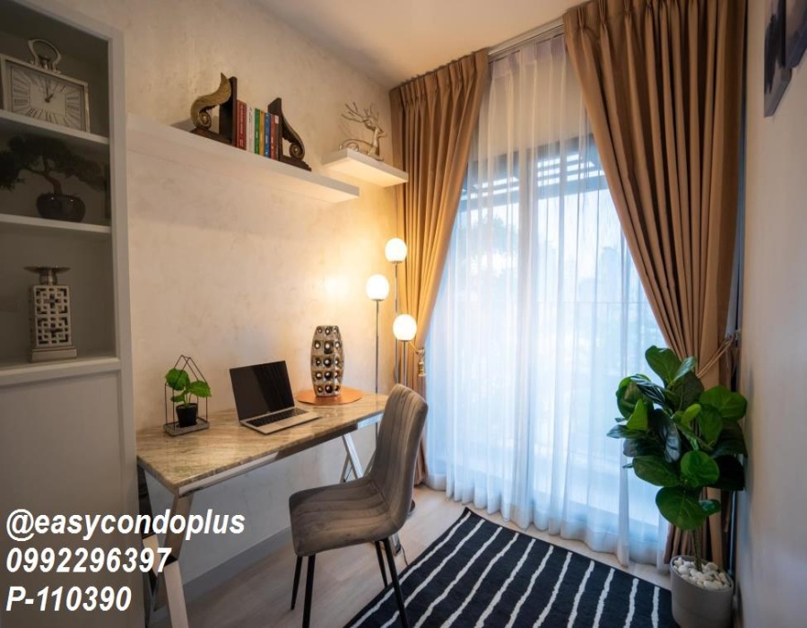 1 Bedroom Bedrooms, ,1 BathroomBathrooms,1 ห้องนอน,ขาย,7783