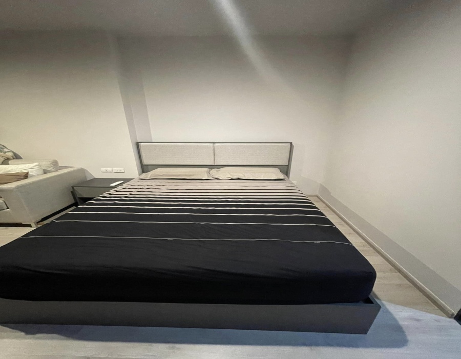1 BathroomBathrooms,ห้องสตูดิโอ,ขาย,7784