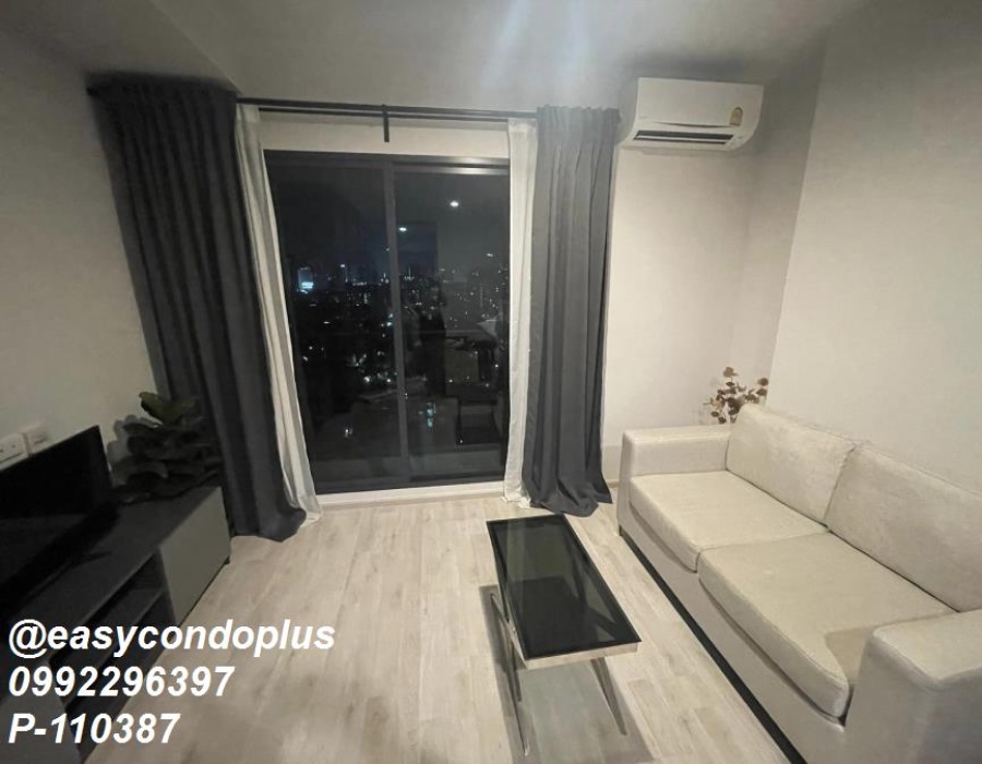 1 BathroomBathrooms,ห้องสตูดิโอ,ขาย,7784