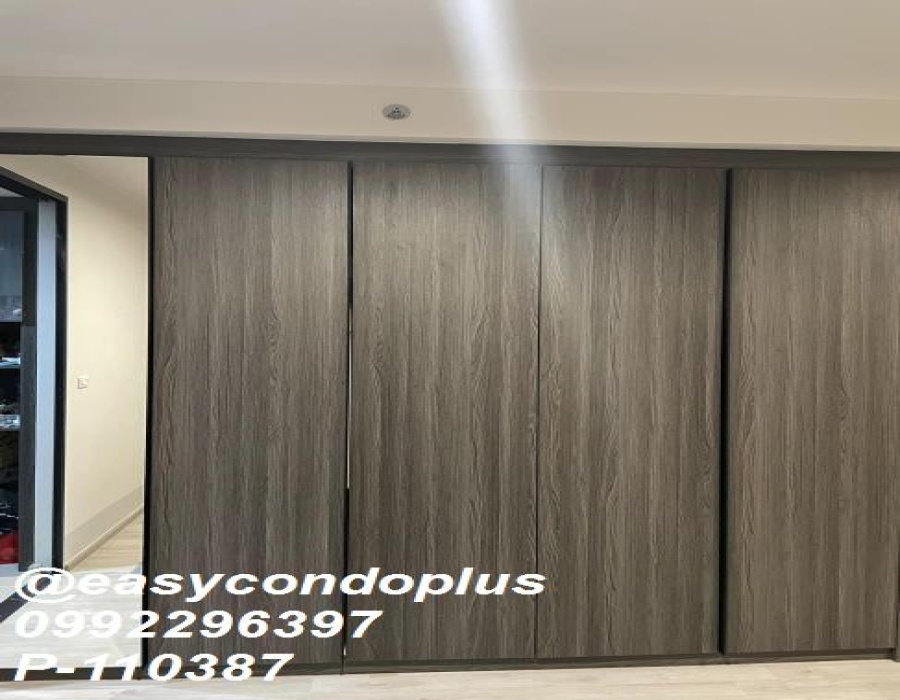 1 BathroomBathrooms,ห้องสตูดิโอ,ขาย,7784