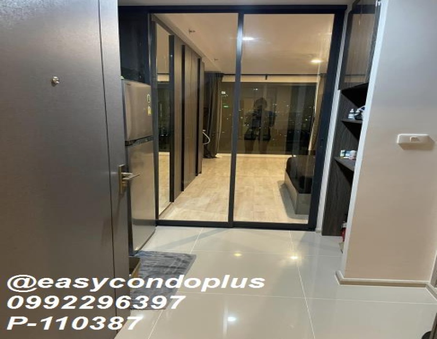 1 BathroomBathrooms,ห้องสตูดิโอ,ขาย,7784