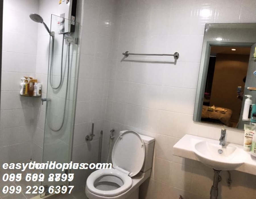 1 Bedroom Bedrooms, ,1 BathroomBathrooms,1 ห้องนอน,ขาย,1663