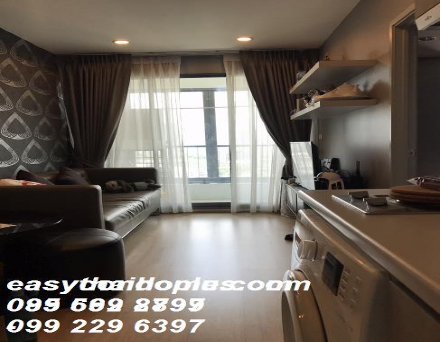 1 Bedroom Bedrooms, ,1 BathroomBathrooms,1 ห้องนอน,ขาย,1663