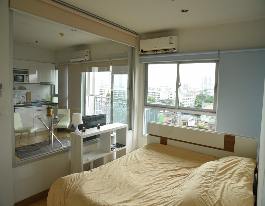 1 Bedroom Bedrooms, ,1 BathroomBathrooms,1 ห้องนอน,ขาย,1664