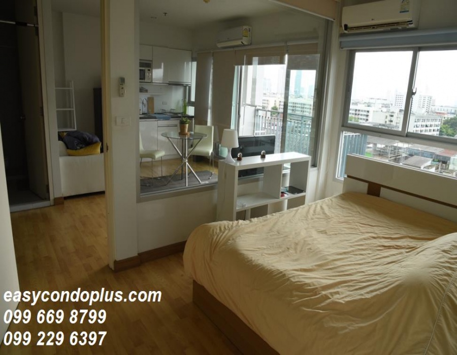 1 Bedroom Bedrooms, ,1 BathroomBathrooms,1 ห้องนอน,ขาย,1664