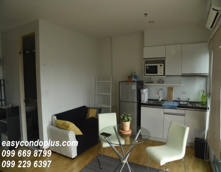 1 Bedroom Bedrooms, ,1 BathroomBathrooms,1 ห้องนอน,ขาย,1664