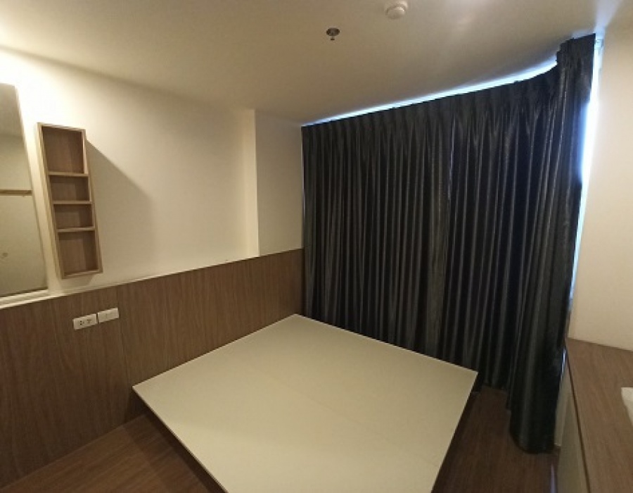 1 Bedroom Bedrooms, ,1 BathroomBathrooms,1 ห้องนอน,ขาย,1665