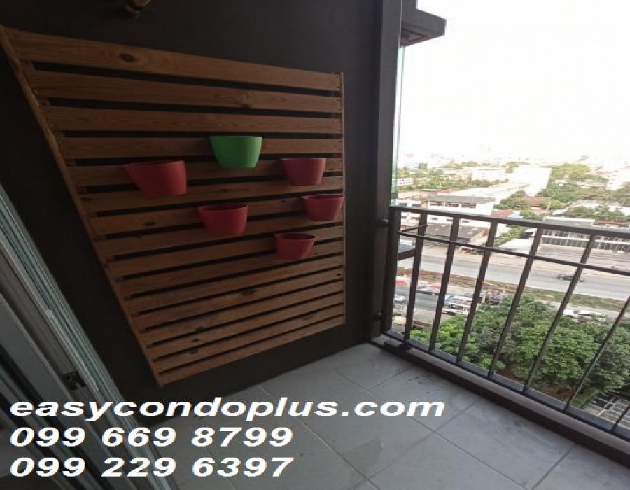 1 Bedroom Bedrooms, ,1 BathroomBathrooms,1 ห้องนอน,ขาย,1665