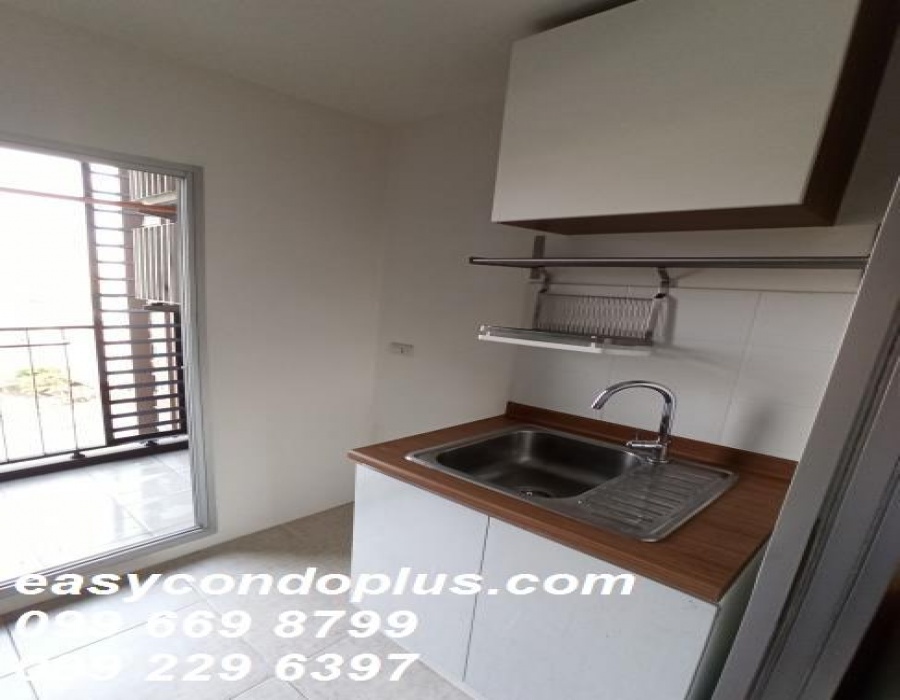 1 Bedroom Bedrooms, ,1 BathroomBathrooms,1 ห้องนอน,ขาย,1665