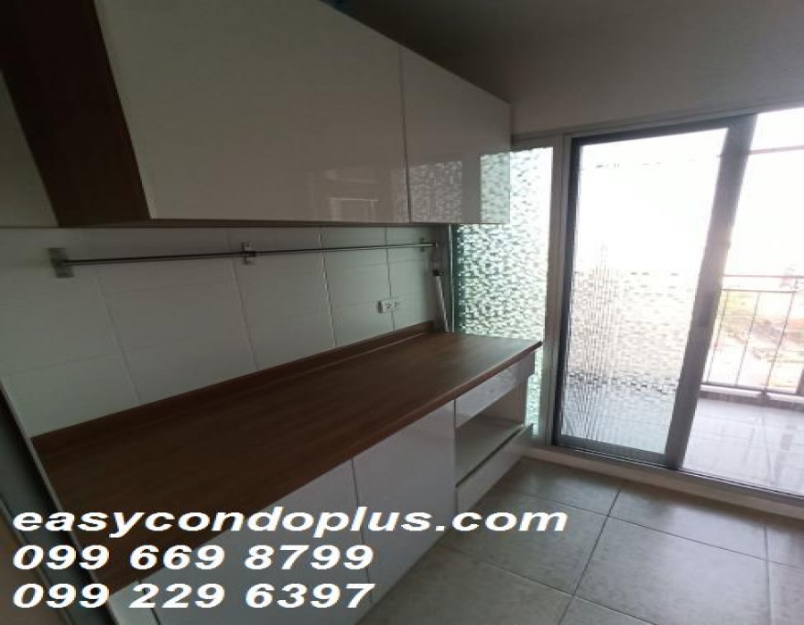 1 Bedroom Bedrooms, ,1 BathroomBathrooms,1 ห้องนอน,ขาย,1665