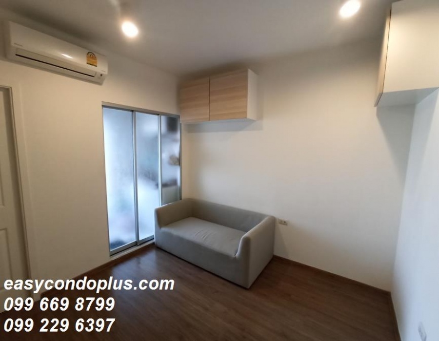 1 Bedroom Bedrooms, ,1 BathroomBathrooms,1 ห้องนอน,ขาย,1665