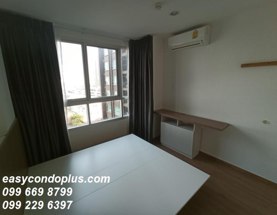 1 Bedroom Bedrooms, ,1 BathroomBathrooms,1 ห้องนอน,ขาย,1665