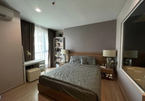 1 Bedroom Bedrooms, ,1 BathroomBathrooms,1 ห้องนอน,เช่า,7812