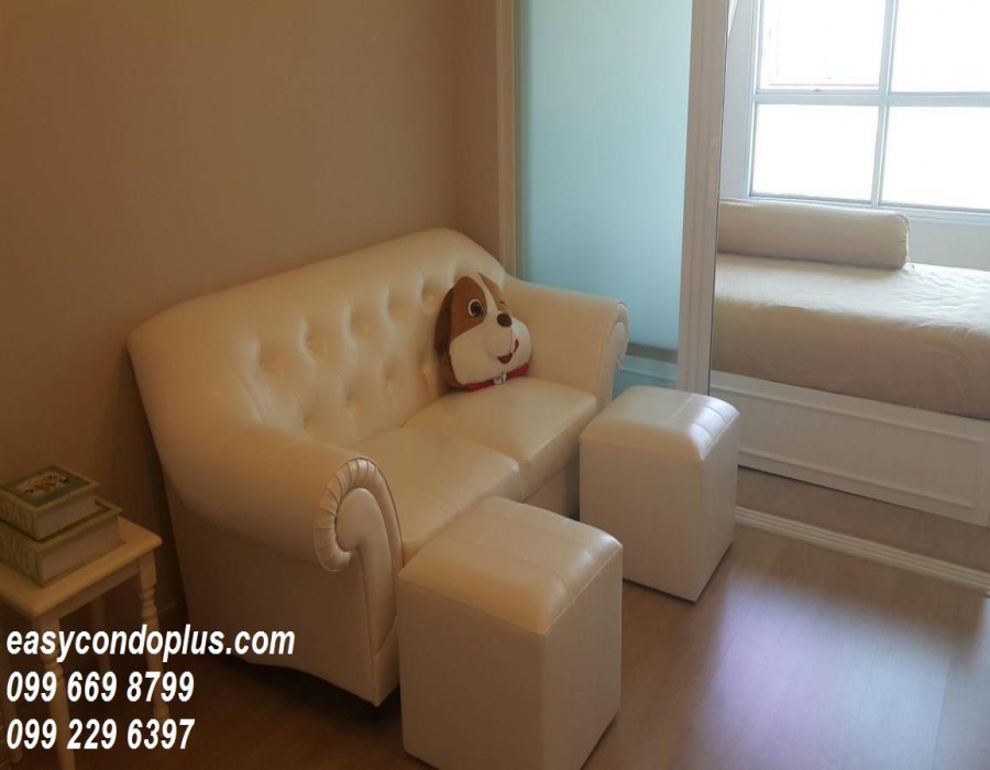 1 Bedroom Bedrooms, ,1 BathroomBathrooms,1 ห้องนอน,ขาย,1666