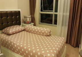 1 Bedroom Bedrooms, ,1 BathroomBathrooms,1 ห้องนอน,ขาย,1666
