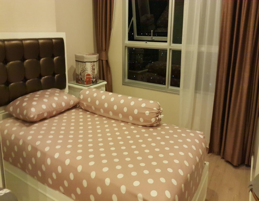 1 Bedroom Bedrooms, ,1 BathroomBathrooms,1 ห้องนอน,ขาย,1666