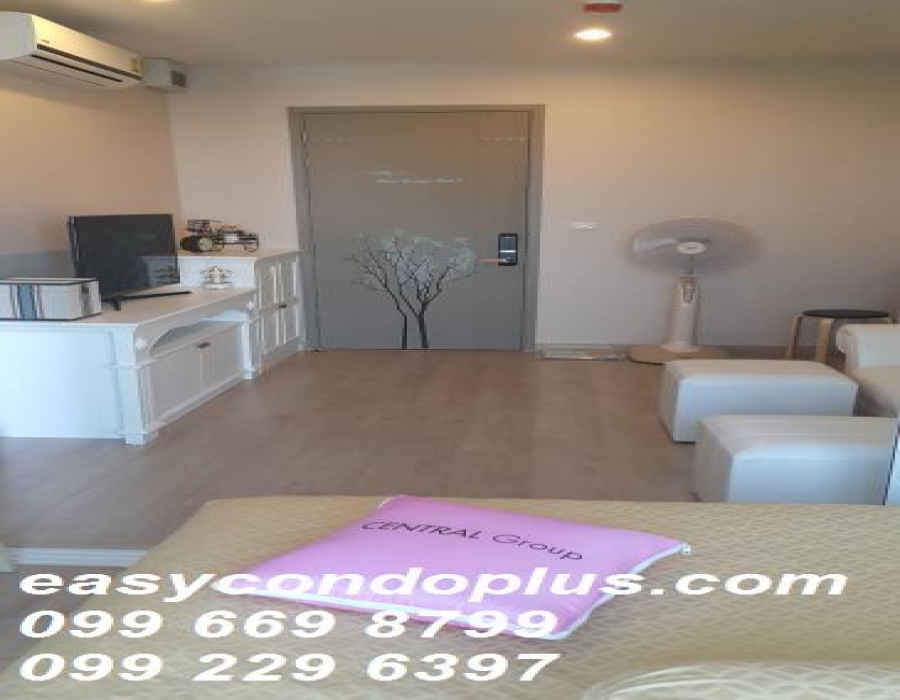 1 Bedroom Bedrooms, ,1 BathroomBathrooms,1 ห้องนอน,ขาย,1666