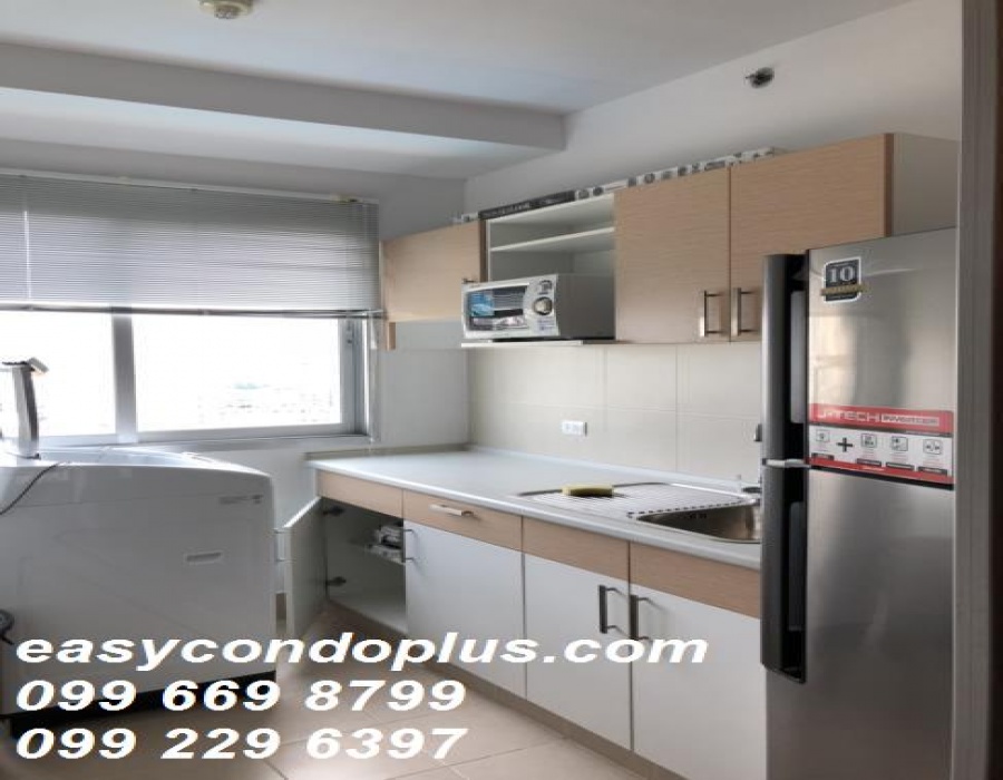 1 Bedroom Bedrooms, ,1 BathroomBathrooms,1 ห้องนอน,ขาย,1667