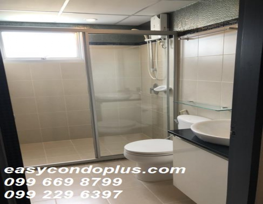 1 Bedroom Bedrooms, ,1 BathroomBathrooms,1 ห้องนอน,ขาย,1667